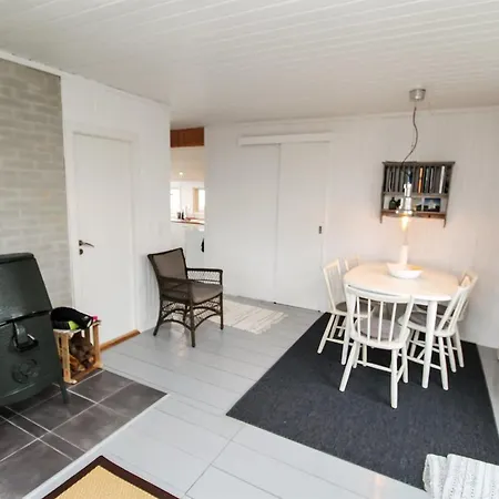 Holiday home Lokken *