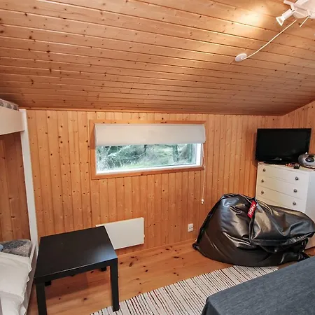 Lokken Holiday home *