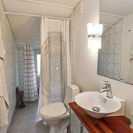 Lokken Holiday home Lokken